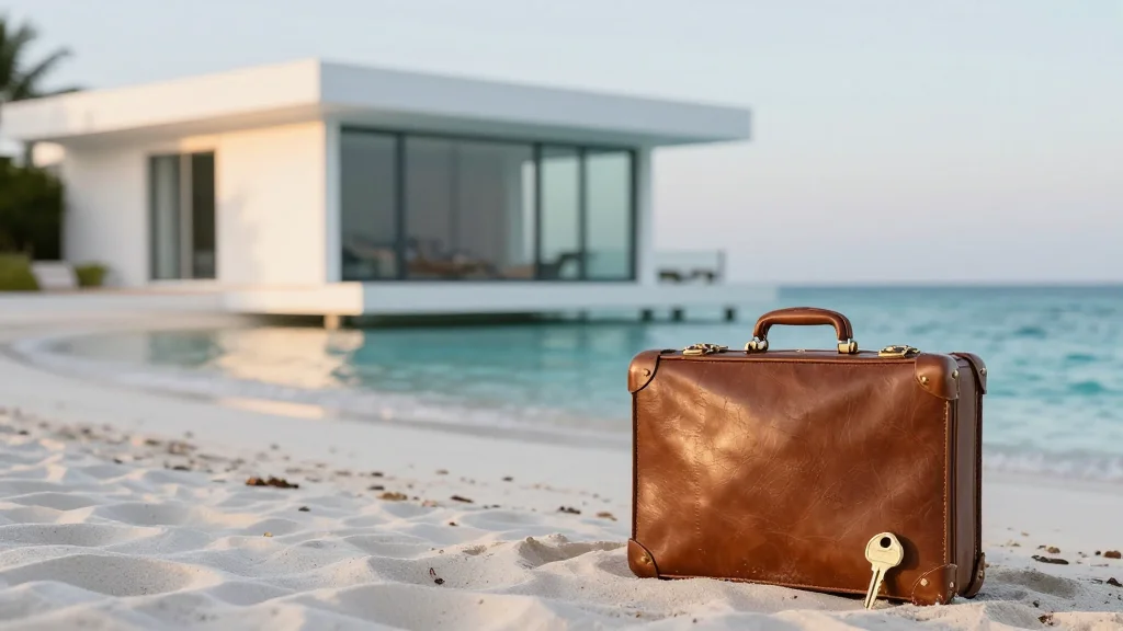 Remote Work in Tulum Revived My Post‑pandemic Burnout