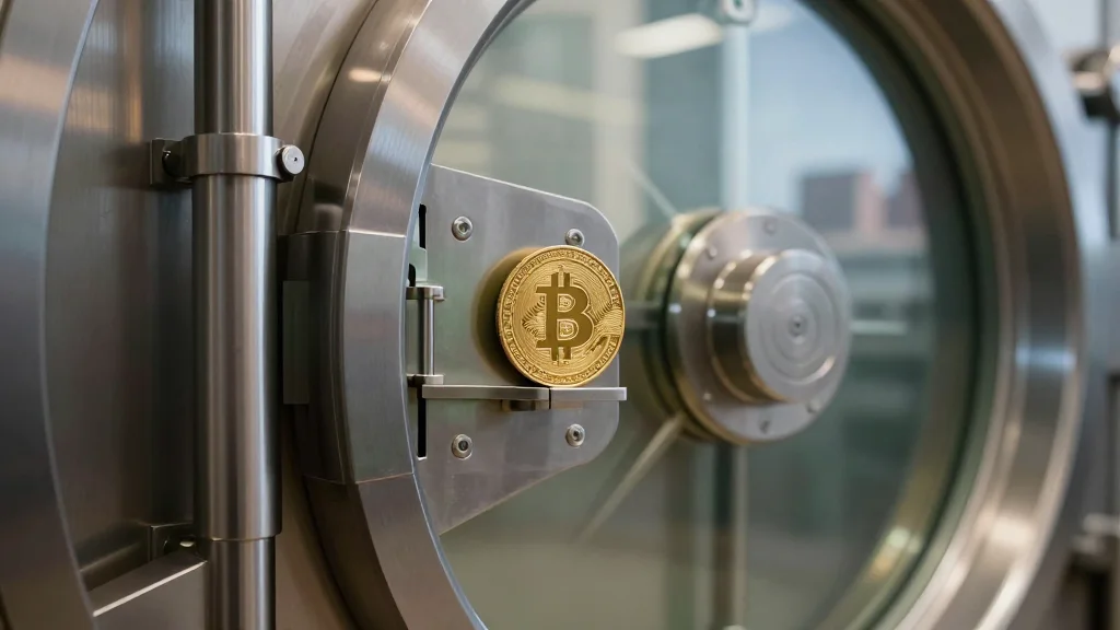 Best Crypto Presale 2026: Ark Invest Rotates $19 Million Out of Coinbase Shares as Institutional Portfolios Reposition and Pepeto Offers...