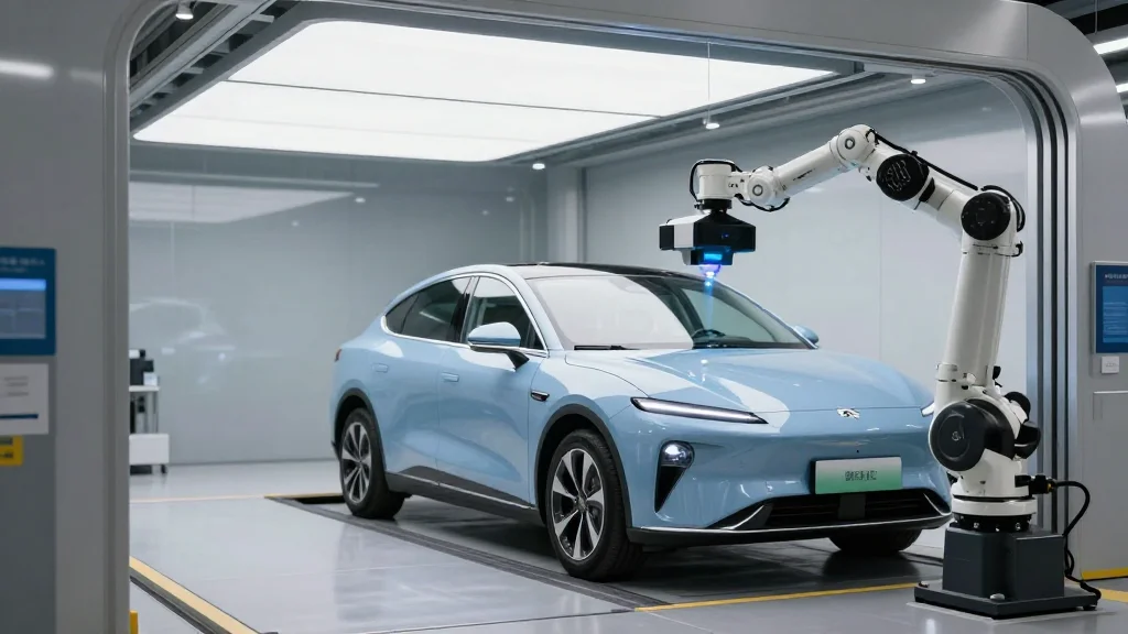 Odisha to Set up 14 New Automated Vehicle Testing Stations to Boost Road Safety