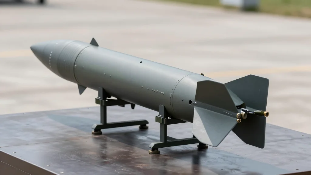 US Lawmakers Prepare a Historic Investment in Stockpile Replenishment in FY2027
