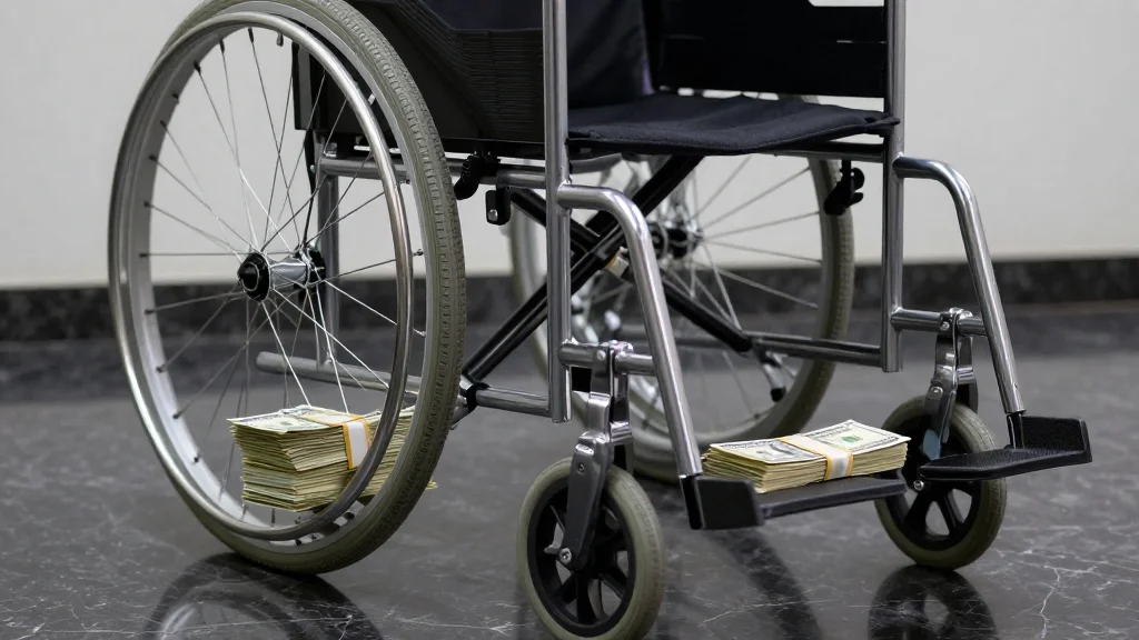 HealthSplash Founder Convicted in $1 Billion Medicare Fraud Scheme