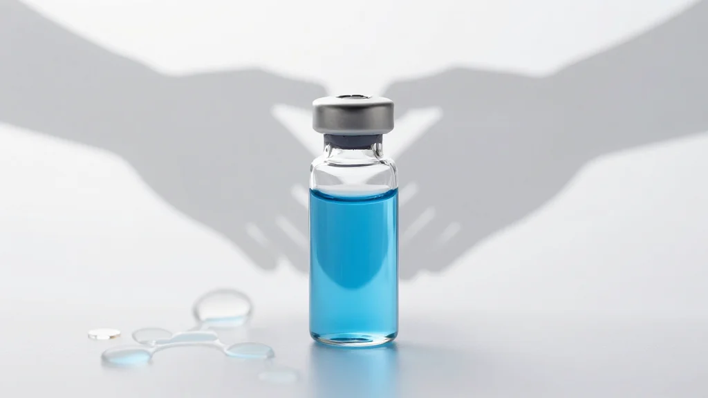 Eli Lilly’s Triple‑Play Acquisitions Accelerate Vaccine Portfolio
