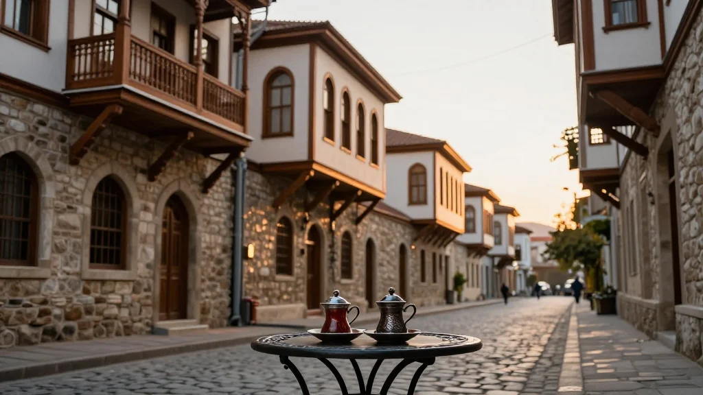 Tbilisi’s UNESCO‑Listed Ensemble Draws Travelers with Eastern Architectural Fusion