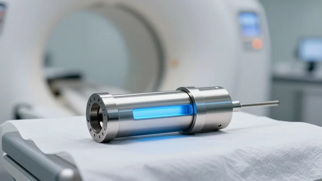 UK Quantum Biomedical Hub Secures £902,000 ($1.2 Million USD) Allocation to Develop Clinical Sensing and Imaging Hardware