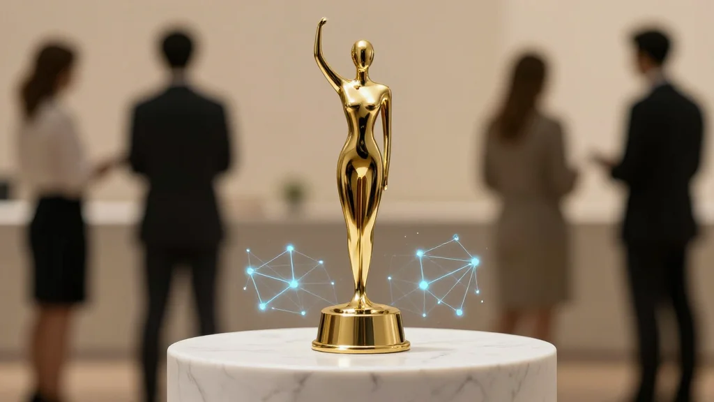 Who Made the Cut? Presenting the Employee Experience Awards 2026, Singapore Finalists