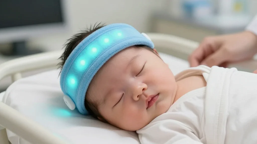 Natus Sensory Acquires TheraB Medical to Expand Neonatal Phototherapy