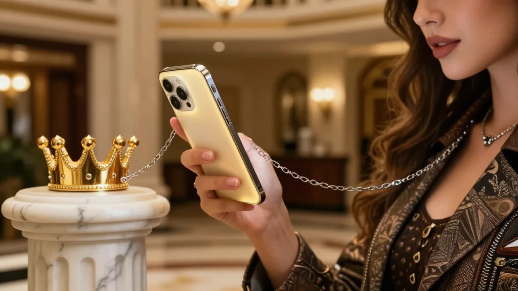 Influencer Earnings Depend on Pleasing the Powerful