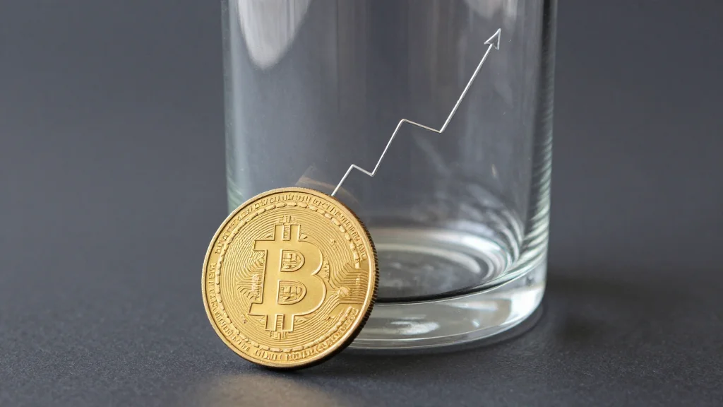 Bitcoin Rockets Past $75,000 as Derivatives Unwind Fuels Short‑Term Rally