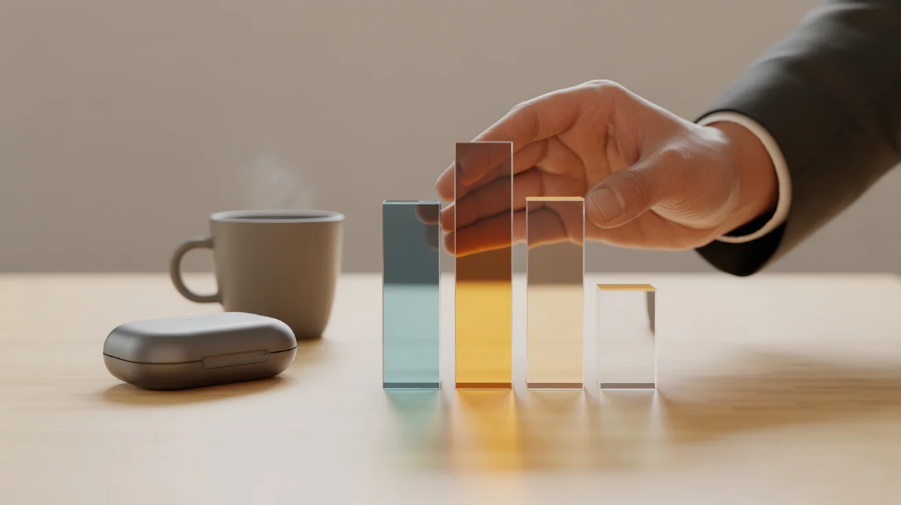 Measurement Fuels Decisions, Not Just Story Confirmation