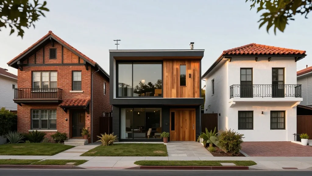 $1.9 Million Homes in California