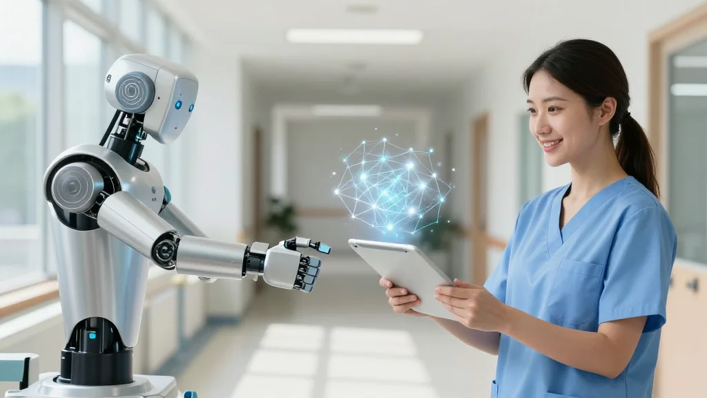 Heidi Health Enters SA Market as Clinician-Led AI Grows