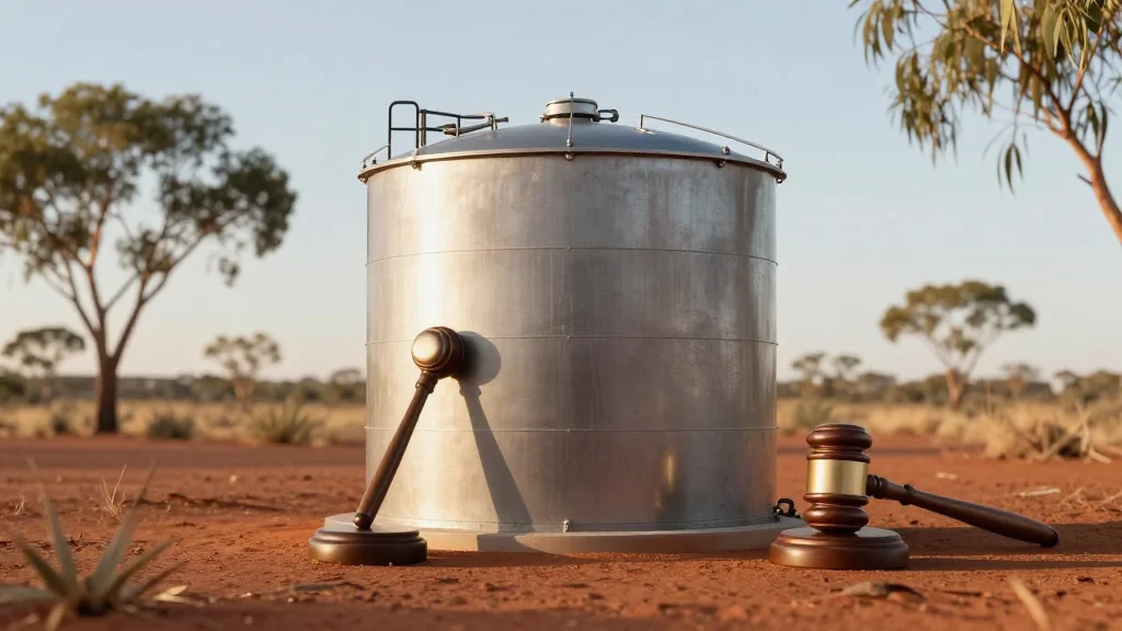 Court Revises Consent for Hydrostor’s 1.6 GWh Storage Project