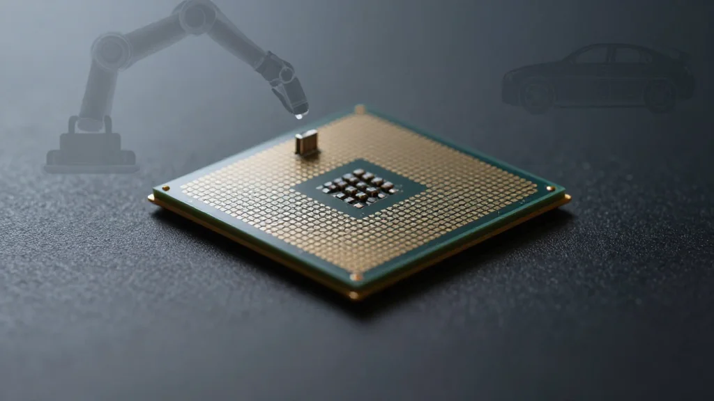 TSMC and Sony Form Joint Venture to Build Next‑Gen Image Sensors in Kumamoto