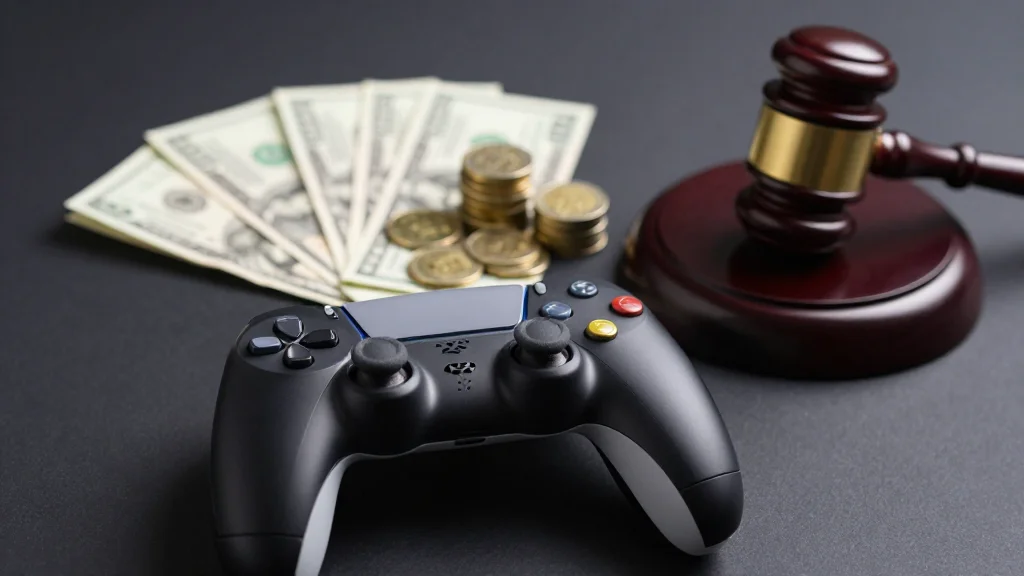 PlayStation Users May Receive Share of $7.85 M Settlement