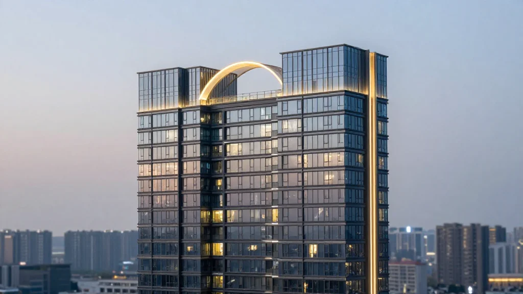 American Lions Secures $111M Bridge Loan From PGIM Real Estate