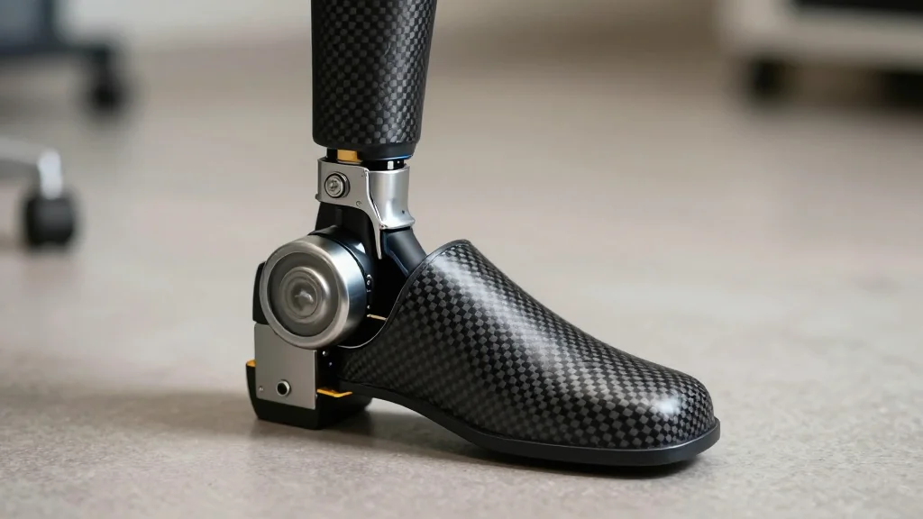$1.2 Million Revenue Texas Based Orthotics and Prosthetics Company
