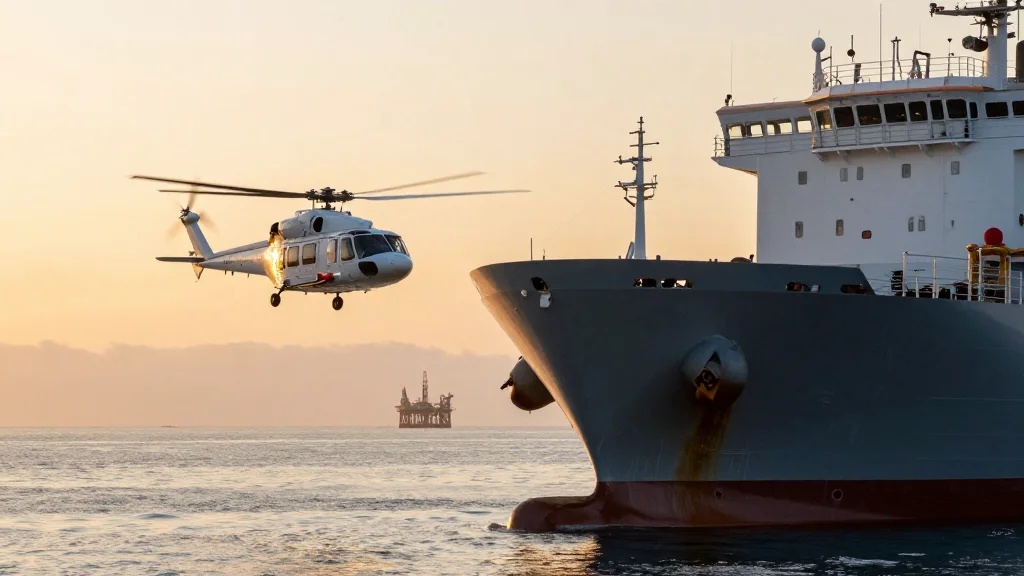 IMO Backs Emergency Gulf Corridor as 20,000 Seafarers Stranded and Attacks Surge