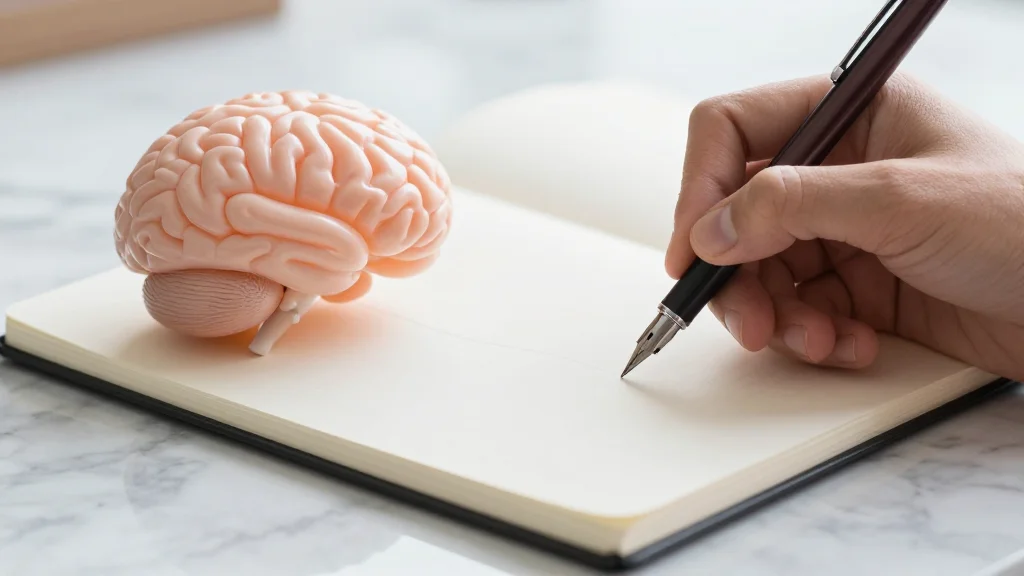 Handwritten To‑Do Lists Show Brain Boost Over Digital Apps, Study Finds