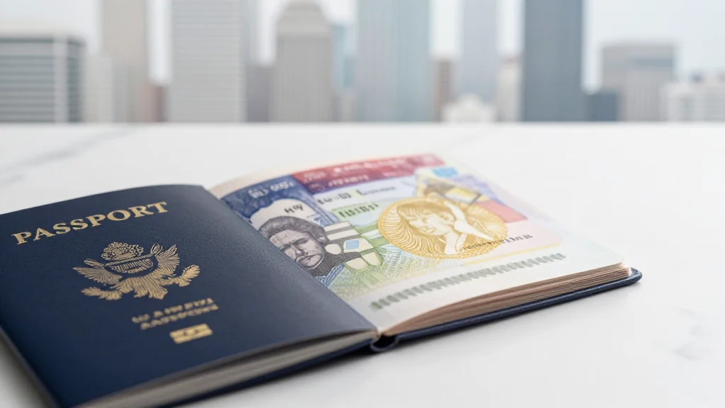 Judge Strikes Down Trump’s $100,000 H‑1B Visa Fee as Unconstitutional Tax