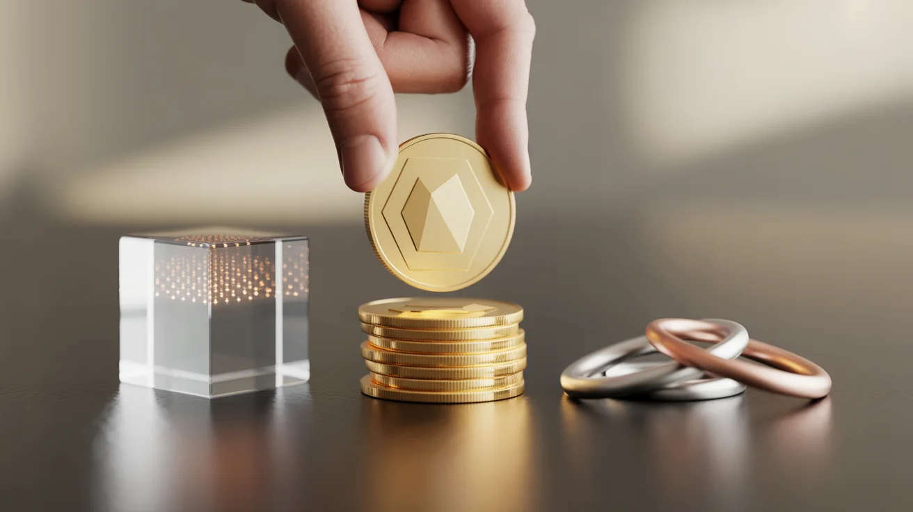 BitcoinOS Enables Native DeFi and Smart Contracts via ZK Proofs
