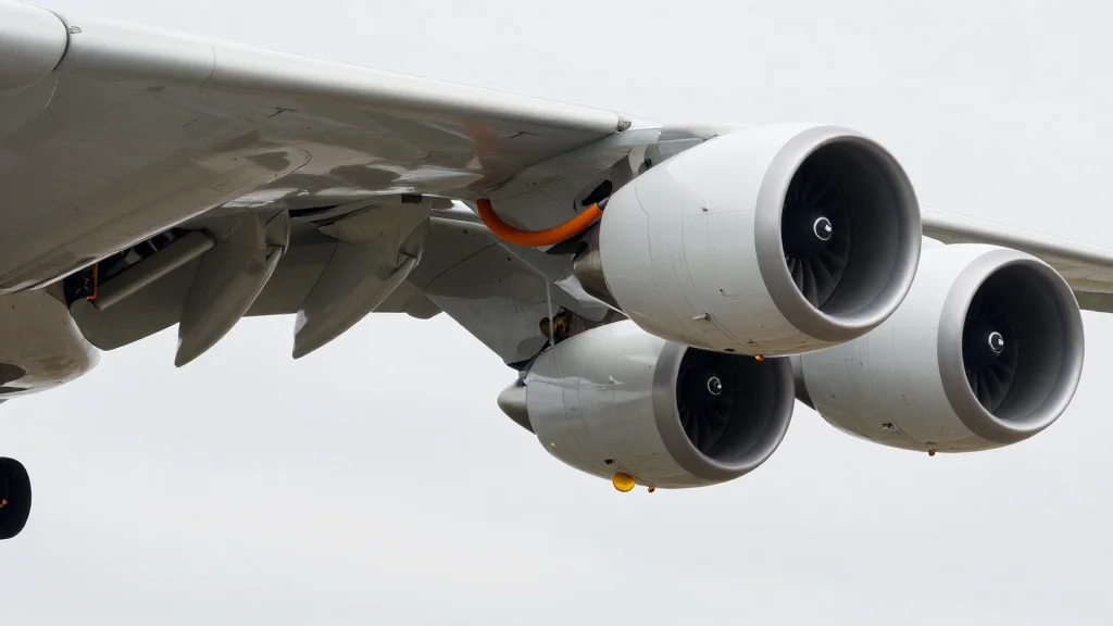 Why The Airbus A380's 4-Engine Layout Costs Airlines Millions More Per Year Than Twin-Engine Rivals