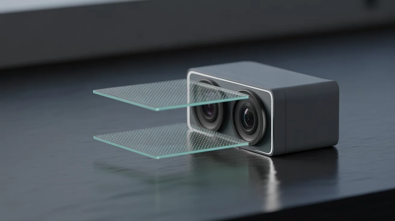 New Stereo Model Beats Rivals, Realizes Coauthor’s