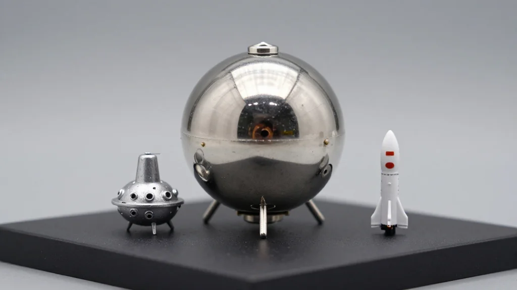 NASA Overhauls Management Structure to Accelerate Moon and Space Reactor Goals