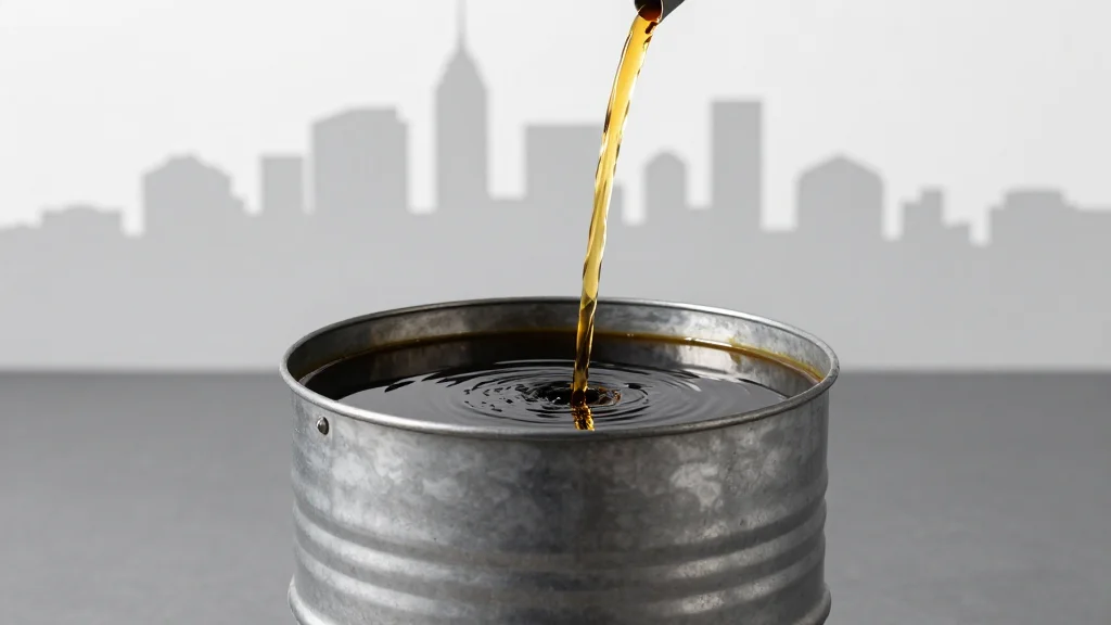 Iran’s Oil Revenue Persists After Export Shutdowns