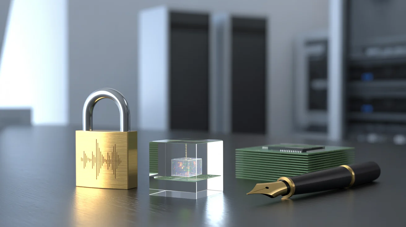 New Efficient Post‑Quantum Digital Signature Algorithm Unveiled