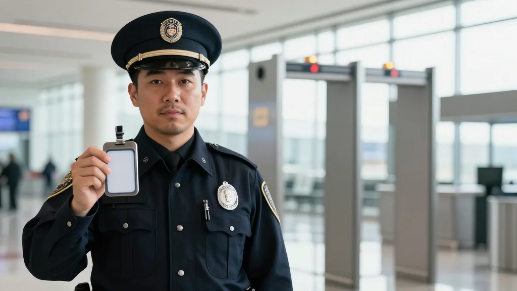 TSA Back Pay Cuts Airport Security Lines From Hours to Minutes