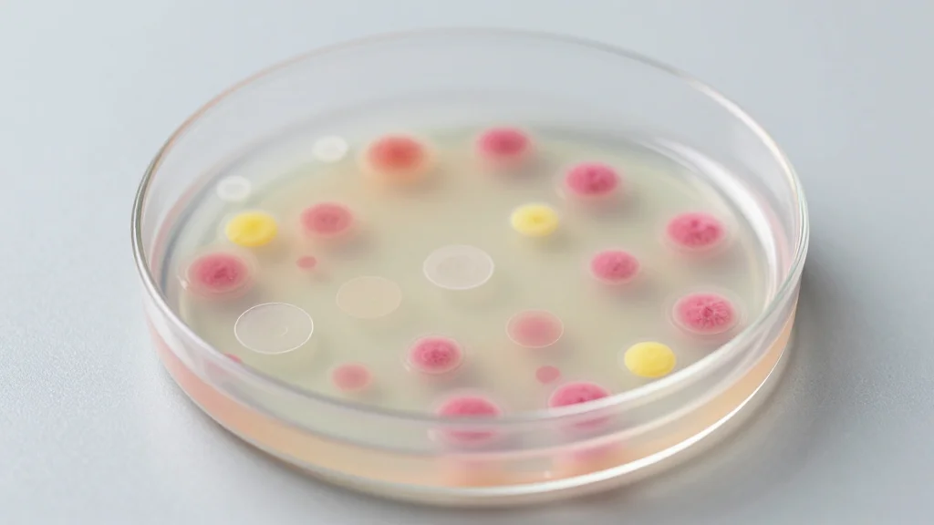 Antimicrobial Resistance Patterns of Bacterial Isolates From Urine Samples in Selected Tertiary Hospitals in Addis Ababa, Ethiopia
