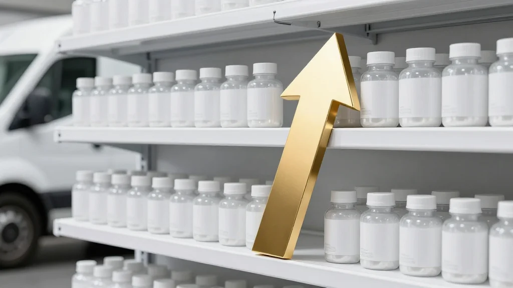 Applied Nutrition Lifts FY26 Revenue Outlook to £148 M and Buys Nutrablend Assets for £12 M
