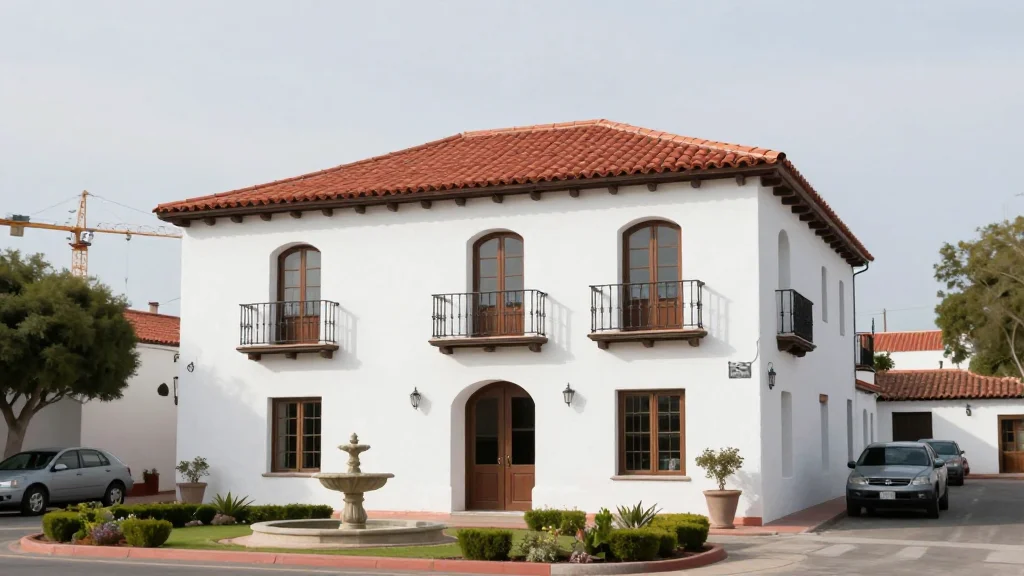 Arcadia Approves Housing at 201 and 225 Colorado Place