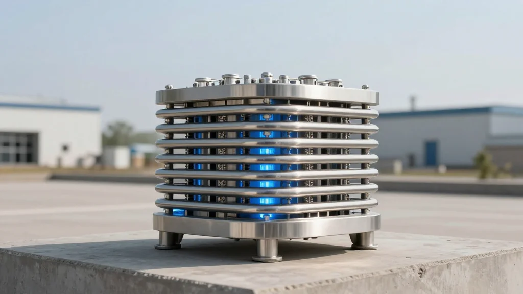 Advait Greenergy Launches 30 MW Electrolyzer Plant in India
