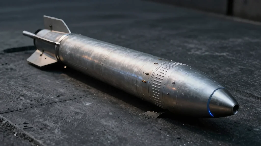 Questioning War: Kim Jong‑Un Already Has Nuclear Weapons
