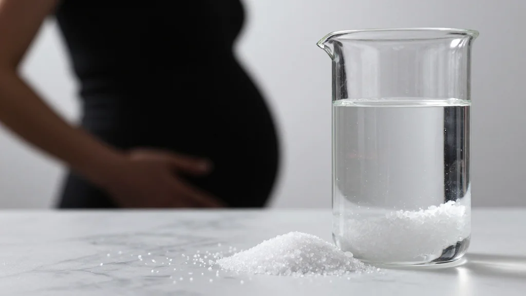 Stage-Specific Variations in Urinary and Salt Iodine Among Pregnant Women in Beijing