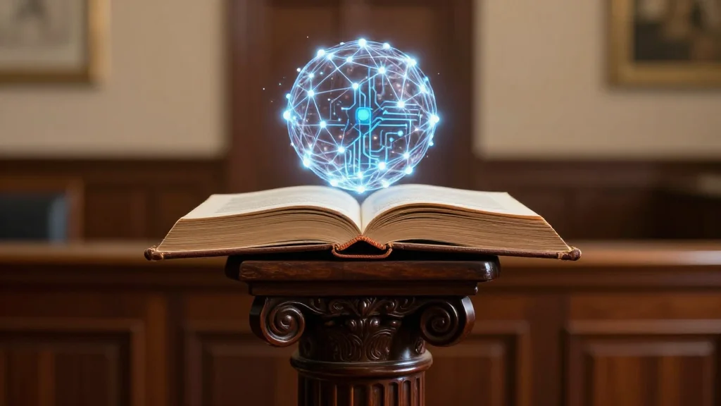 Sullivan & Cromwell Apologizes After AI-Generated Hallucinations Surface in Bankruptcy Filing