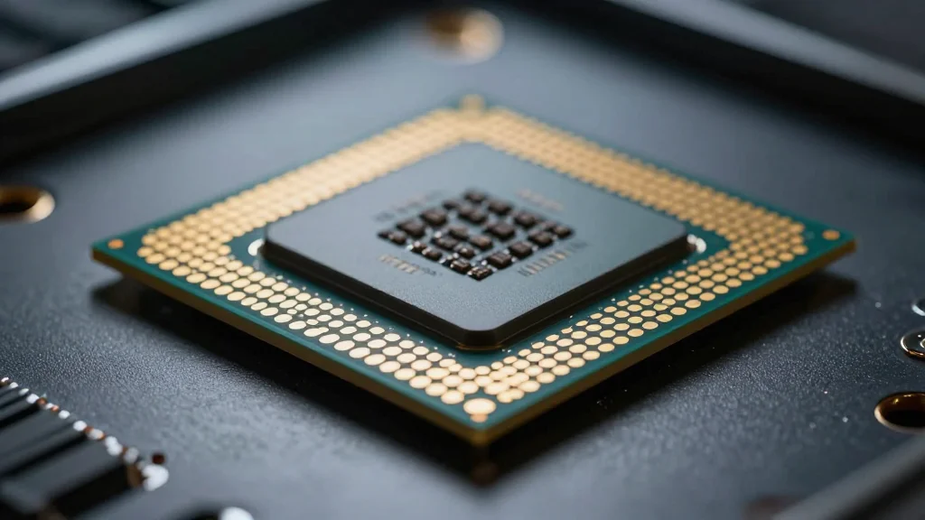 Neoclouds' CPU Shortfall Threatens Agentic Inference Competitiveness