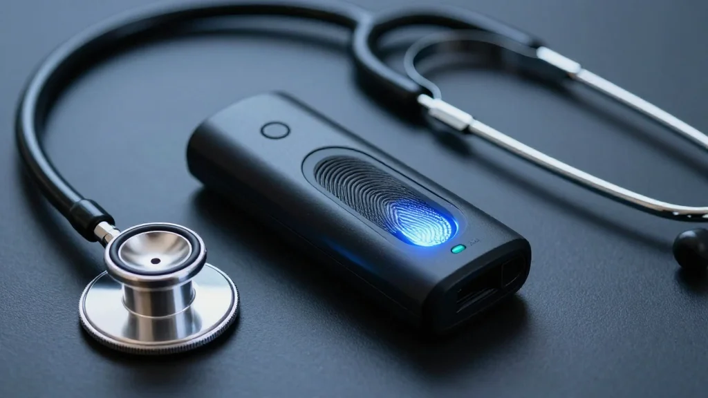 Asan Medical Center Unveils AI-Powered Private Search System