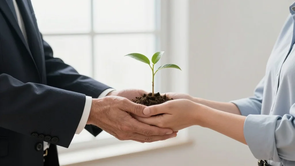 Supporting Your Employees’ Career Growth When Everyone Is Overwhelmed