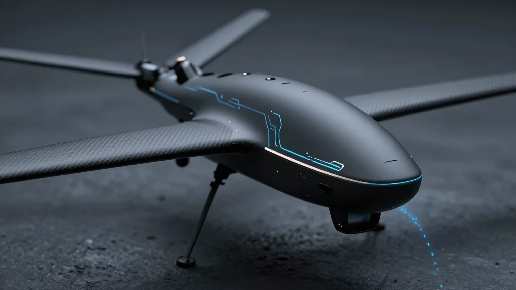 Keeping the Warfighter Safer: How Textron Systems’ New Integration Expands UAS Capability