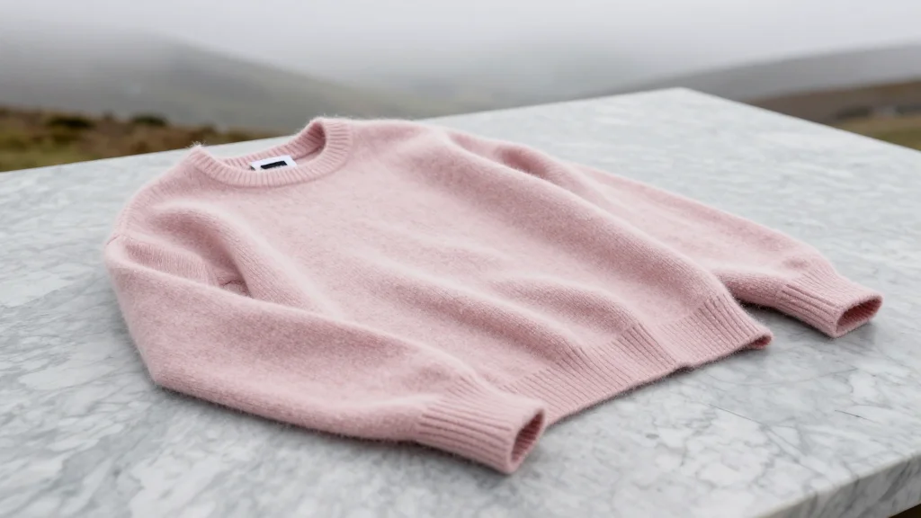 Skye by Brora Adds a Youthful Spin to a Classic British Cashmere Brand
