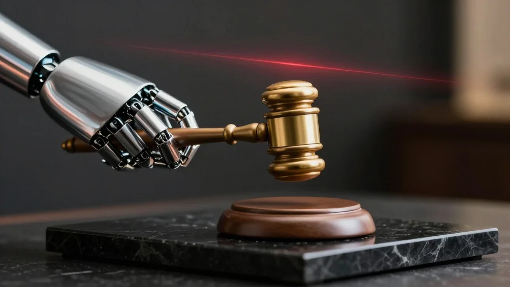 Regulatory Risks Rise: Hedge AI/Tech Exposure Now