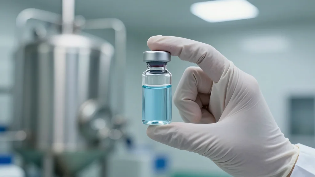 The BioPharm Brief: Metabolic Phase III Progress, HER2 Oncology Momentum, and US Manufacturing Expansion Drive Industry Scale