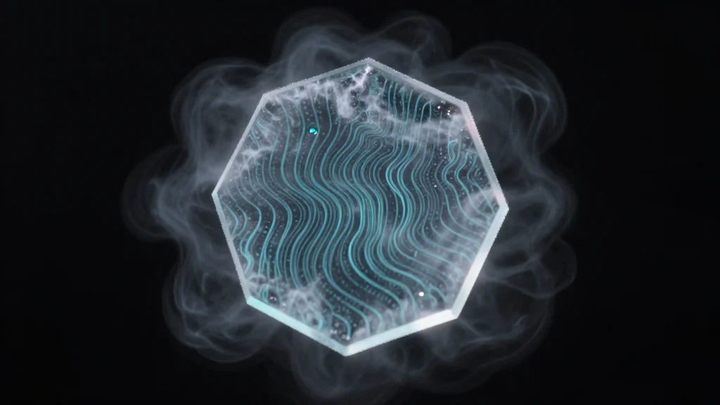 Scientists Directly Visualize the Hidden Spatial Order of Electrons in a Quantum Material​