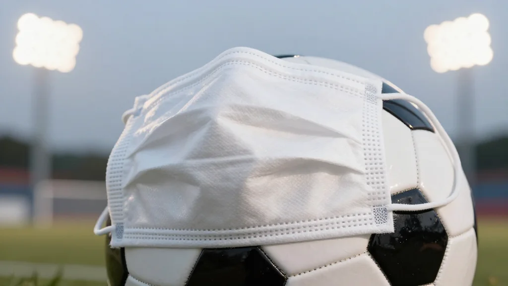 U.S. Public Health Officials Warn Outbreak Risks Ahead of 2026 World Cup