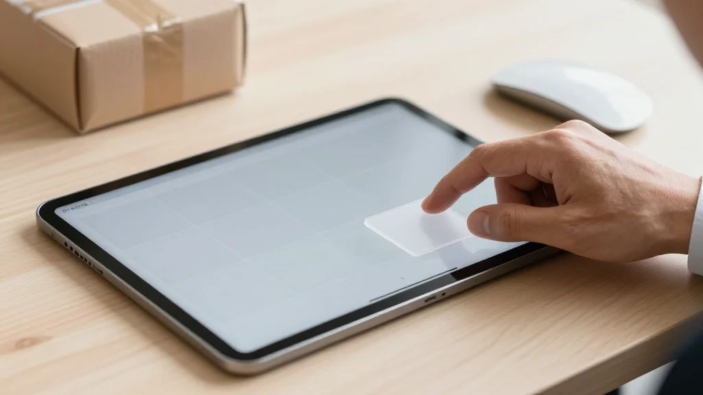 One Dashboard Can't Serve All; Infinite UI Wins