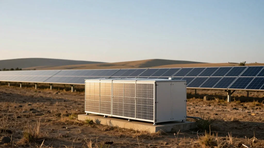 Rezolv Energy Launches 225MW Solar Project in Bulgaria
