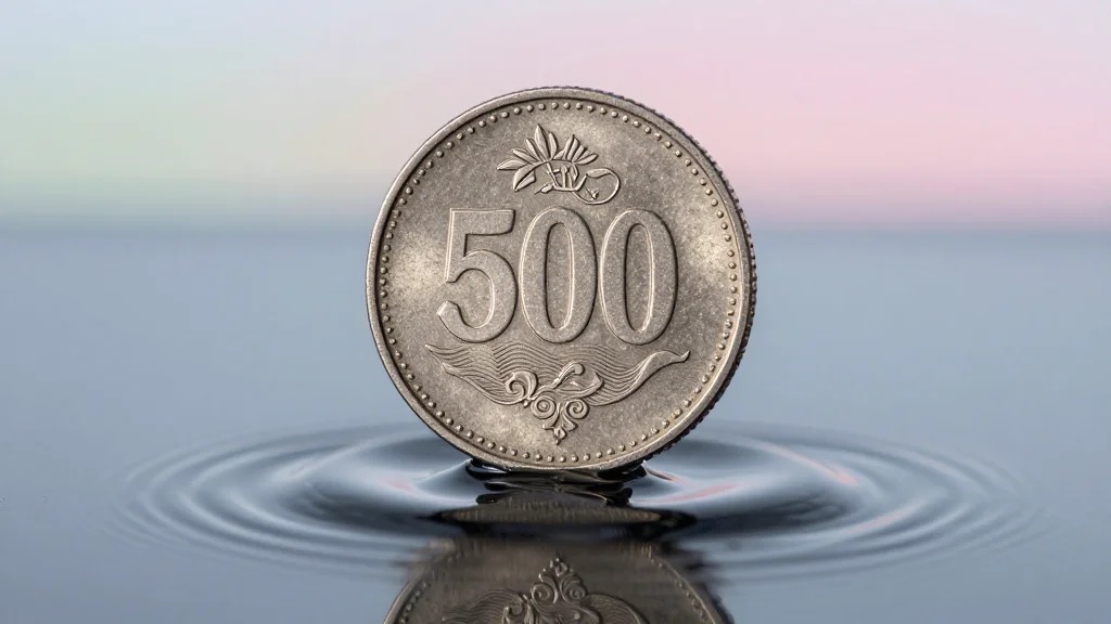 Japan Spends $64 Bn to Defend Yen as It Swings Between ¥160 and ¥155 per Dollar