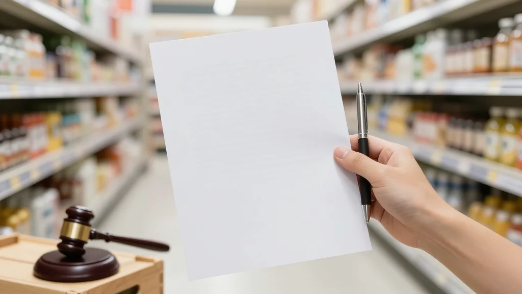 ACCC Changes Rules on Supplier Disclosures for Coles, Woolworths, Aldi